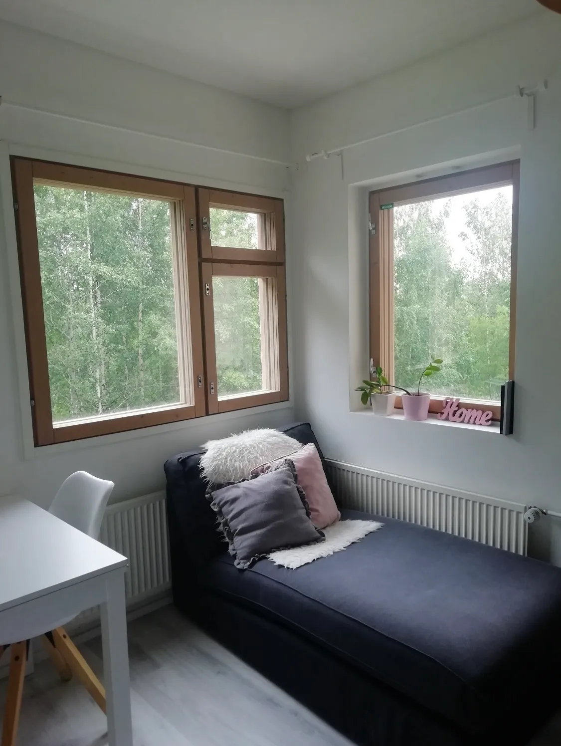 Hyreslägenhet på Kuopio i kuopio