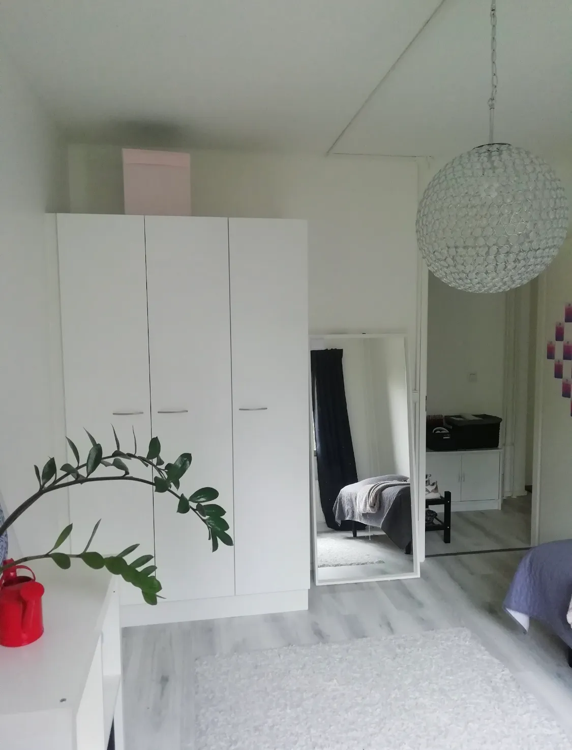 Hyreslägenhet på Kuopio i kuopio