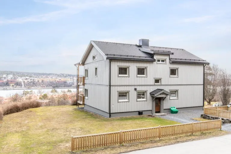 Hyreslägenhet på Östersund i ostersund