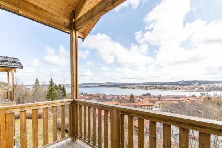 Hyreslägenhet på Östersund i ostersund