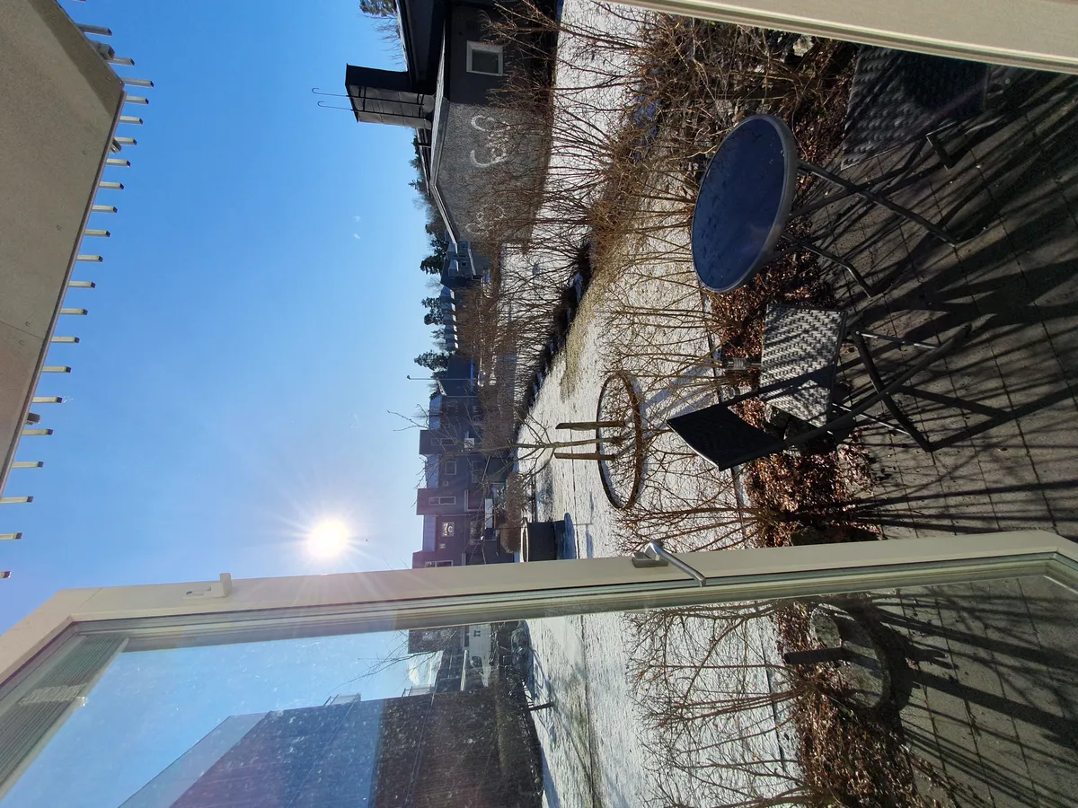 Hyreslägenhet på Uppsala i uppsala