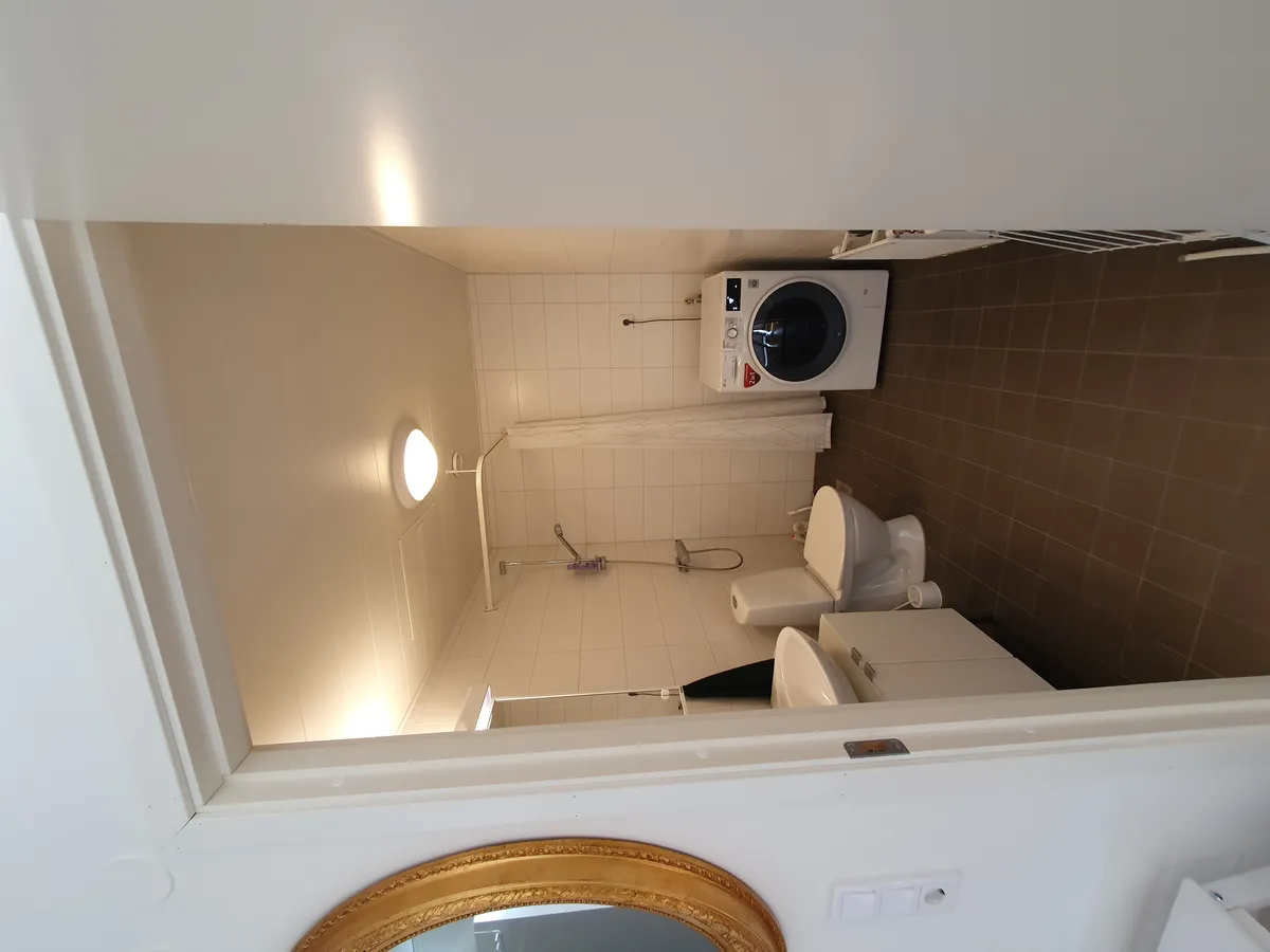 Hyreslägenhet på Uppsala i uppsala