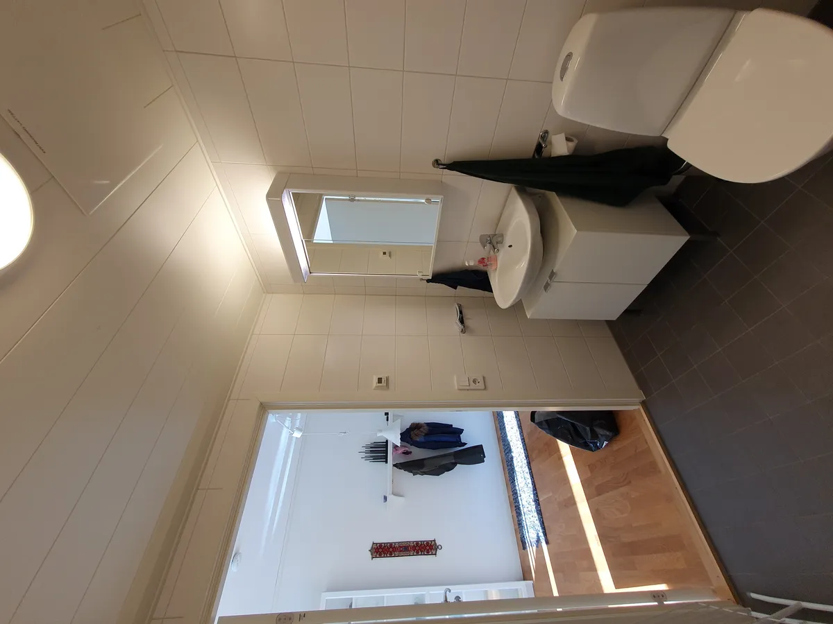 Hyreslägenhet på Uppsala i uppsala