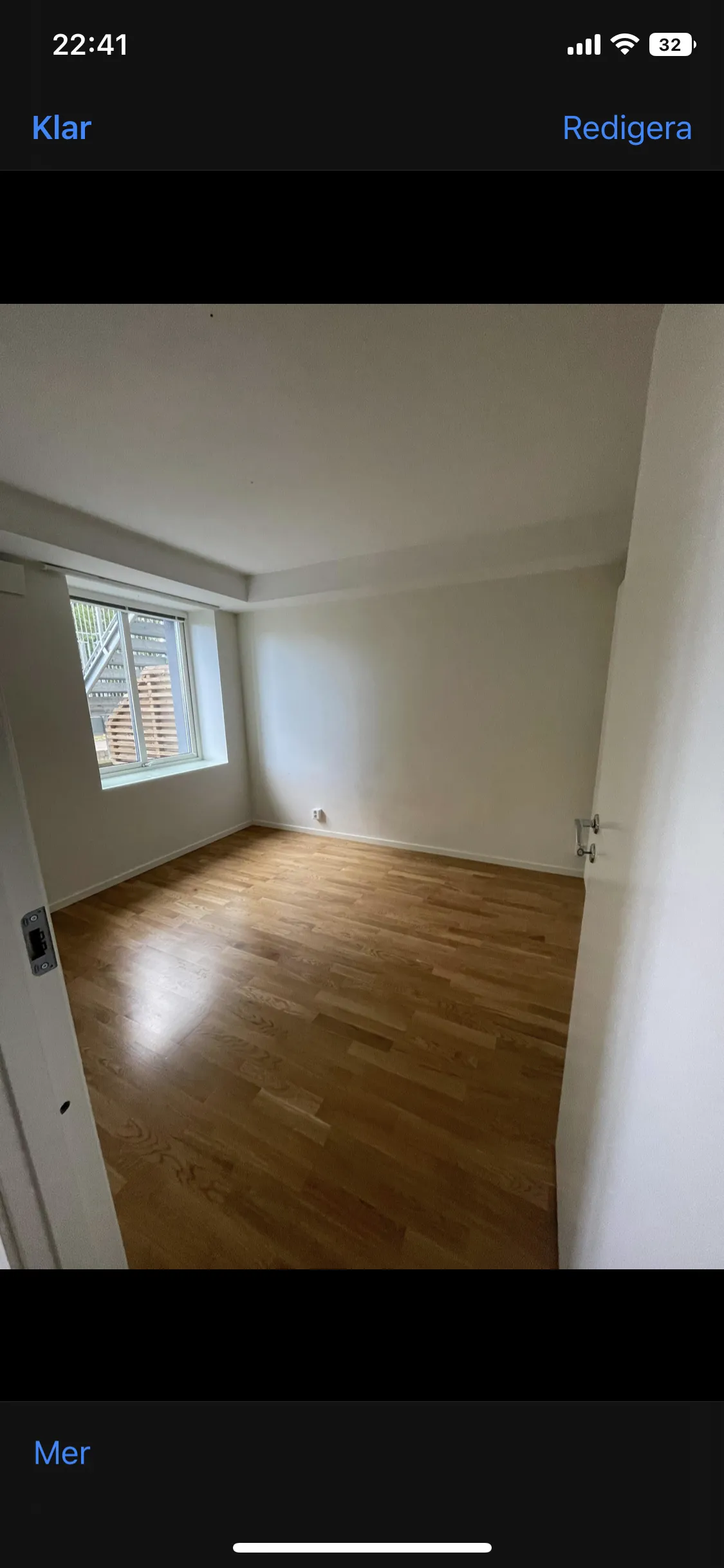 Hyreslägenhet på Linköping i linkoping