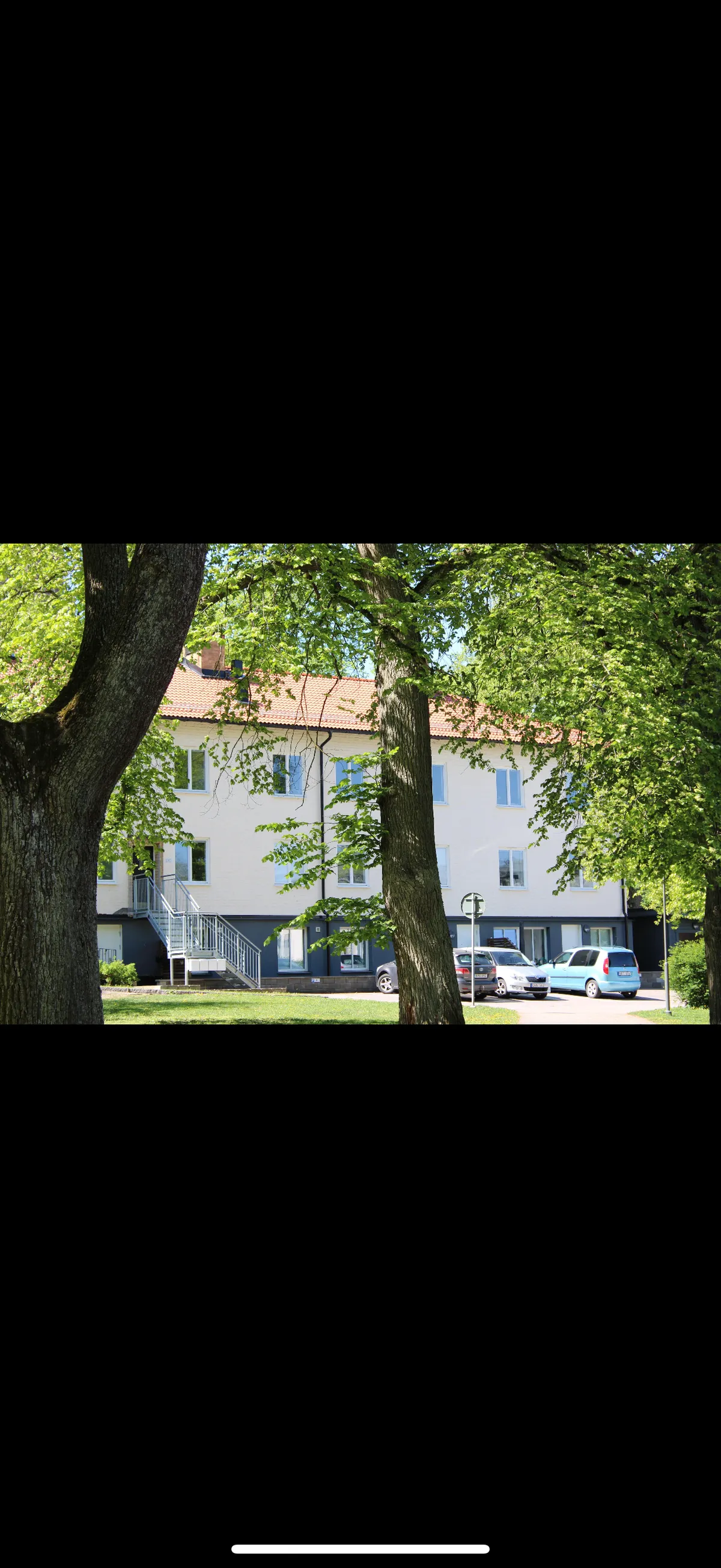 Hyreslägenhet på Linköping i linkoping