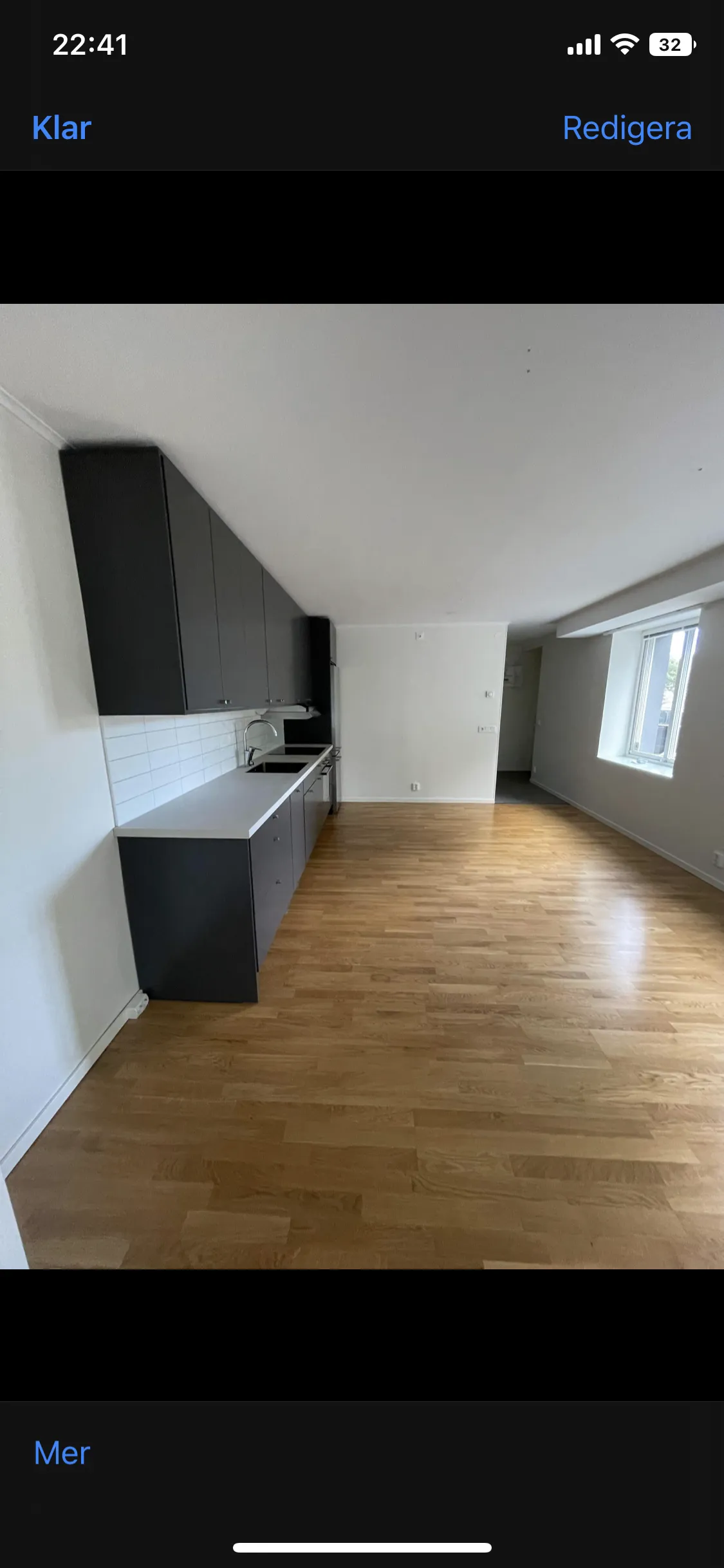 Hyreslägenhet på Linköping i linkoping