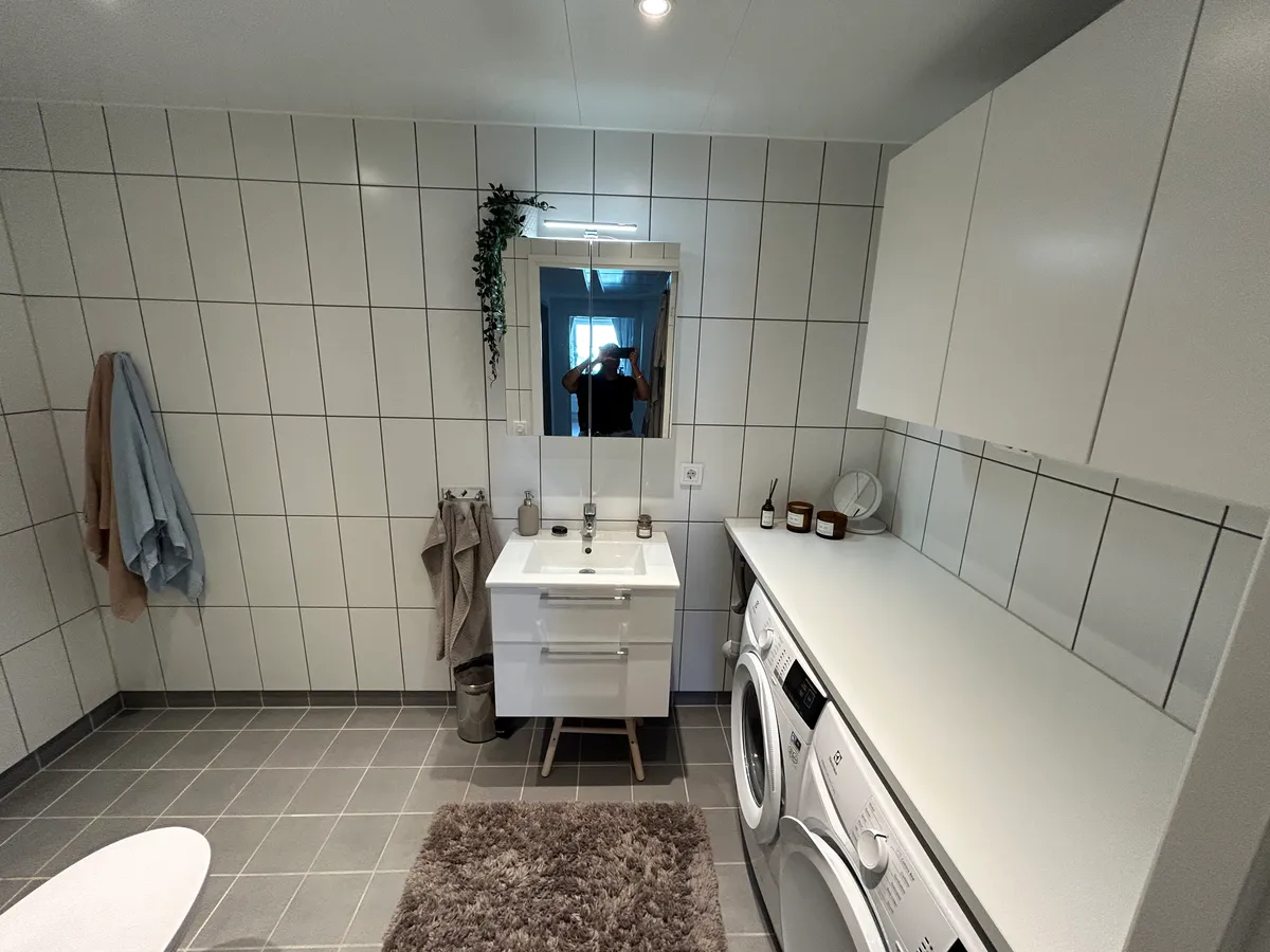 Hyreslägenhet på Järfälla i jarfalla