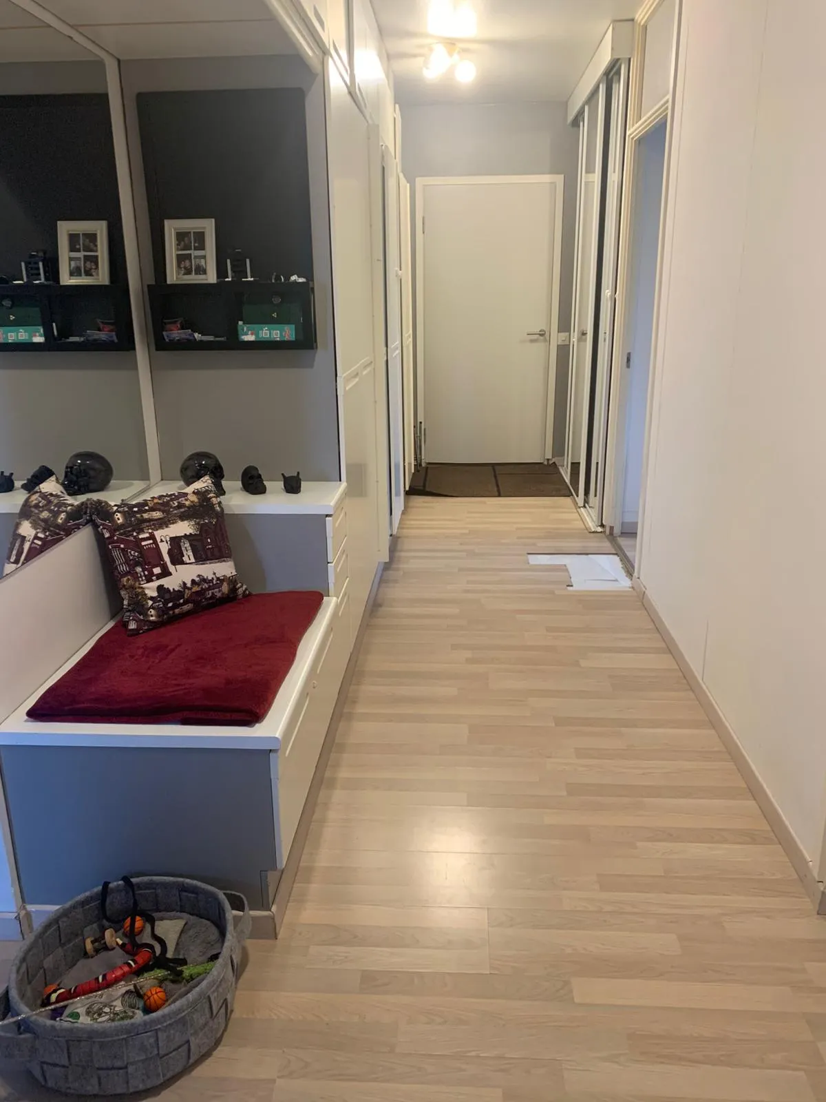 Hyreslägenhet på Espoo i espoo