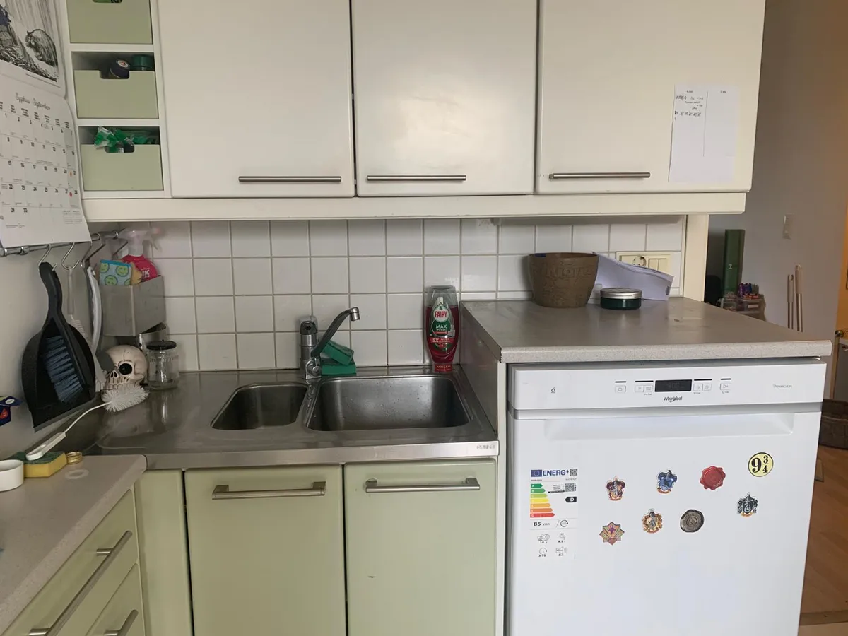 Hyreslägenhet på Espoo i espoo