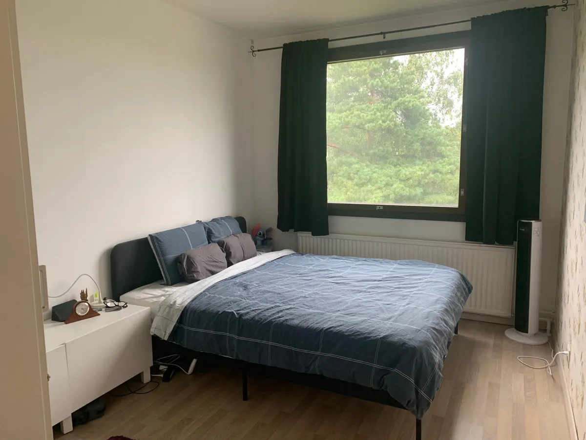 Hyreslägenhet på Espoo i espoo