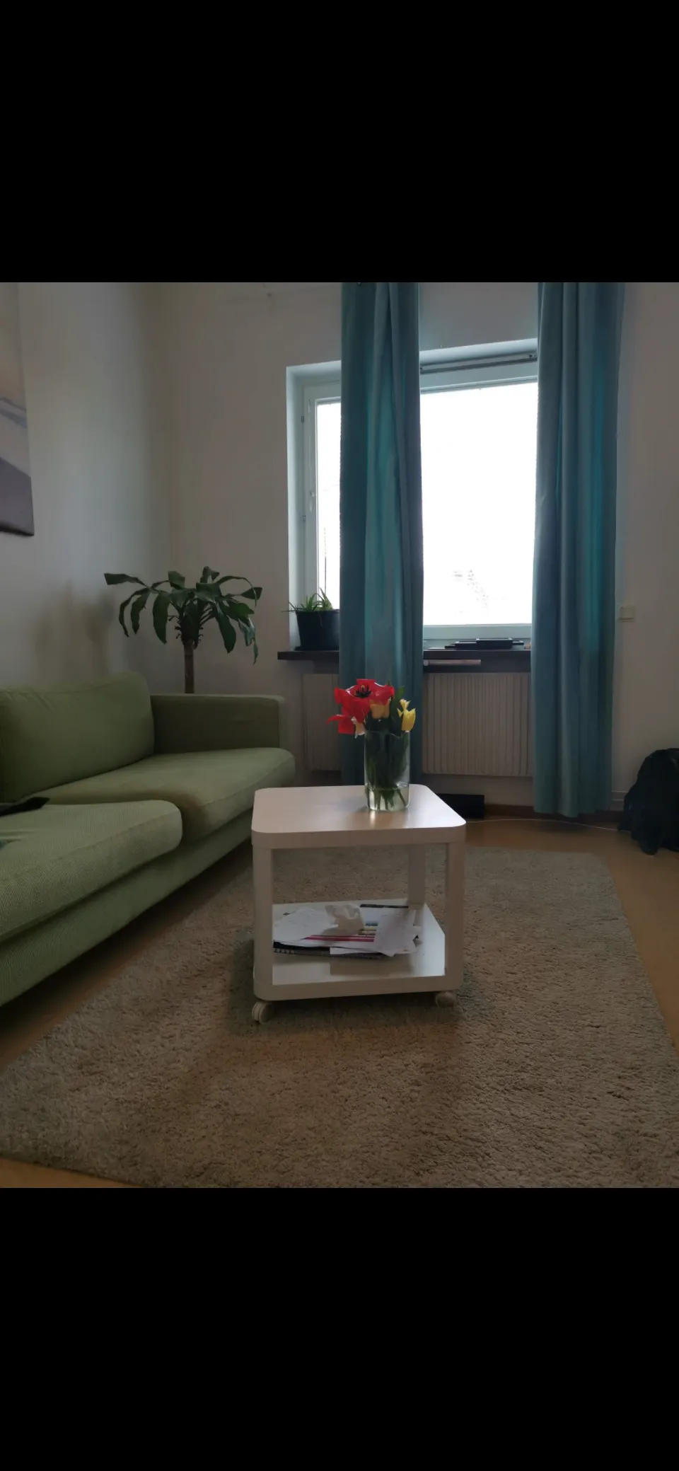 Hyreslägenhet på Stockholm i stockholm