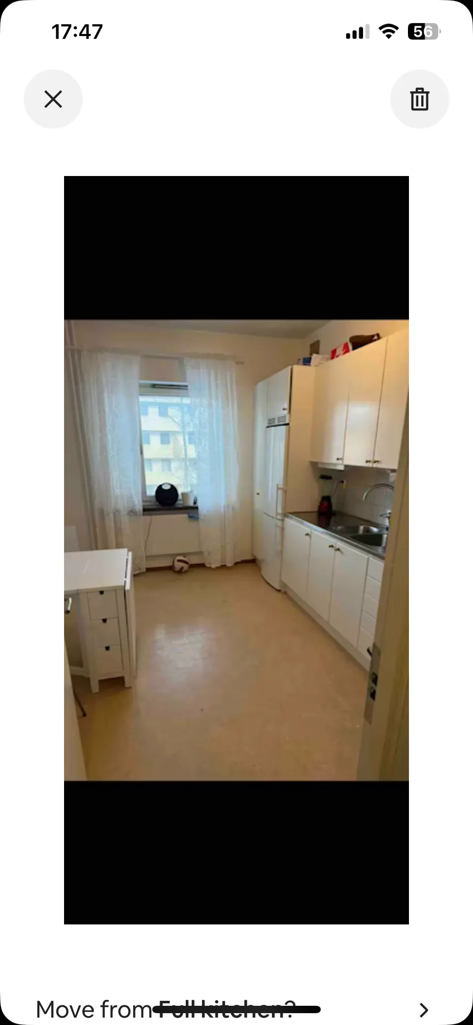 Hyreslägenhet på Stockholm i stockholm