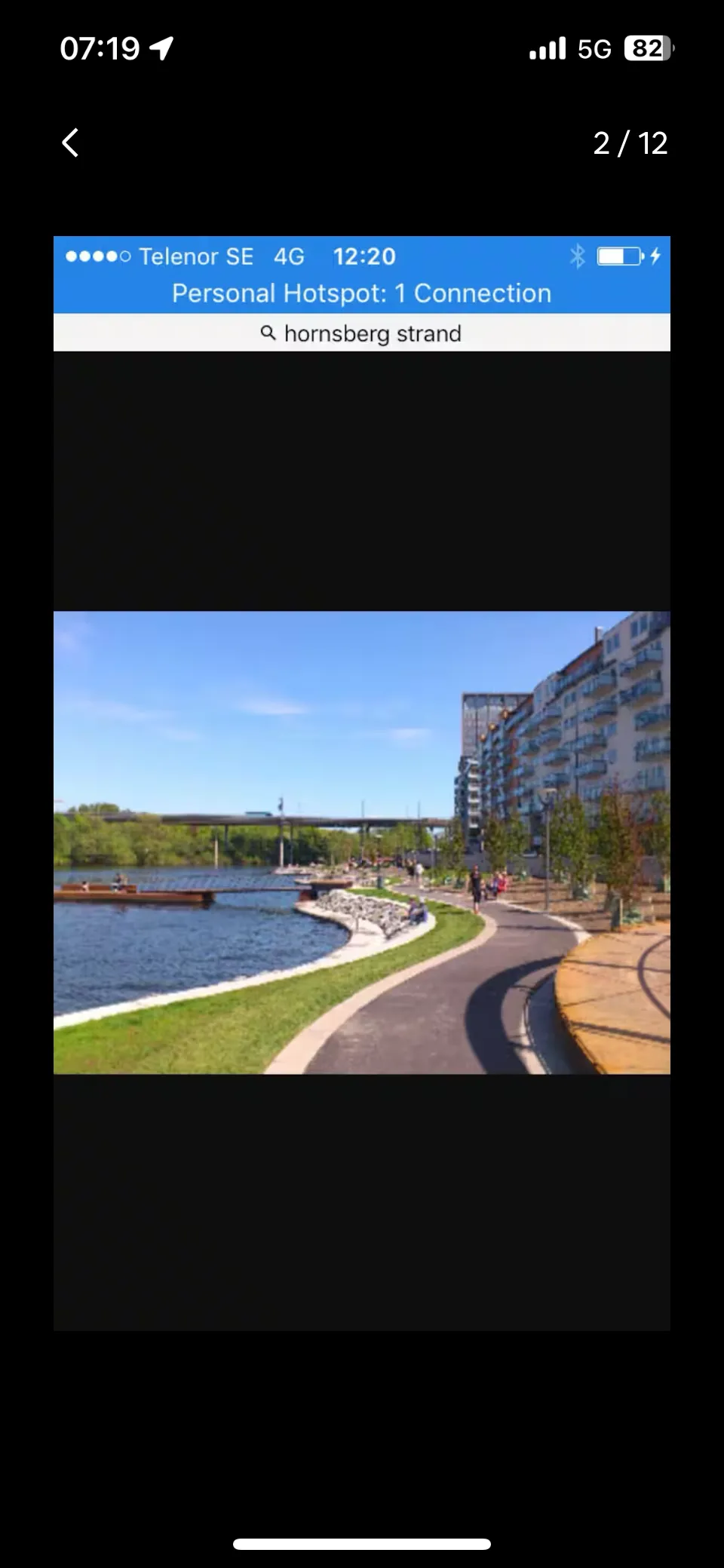 Hyreslägenhet på Stockholm i stockholm