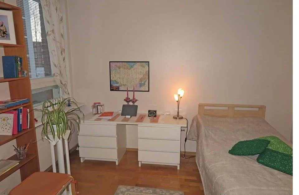Hyreslägenhet på Kuopio i kuopio