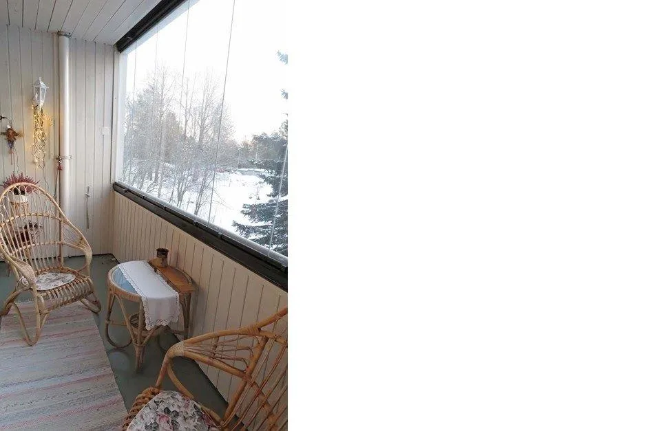 Hyreslägenhet på Kuopio i kuopio