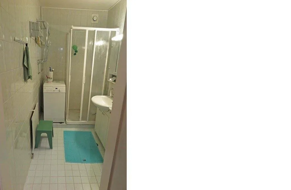 Hyreslägenhet på Kuopio i kuopio
