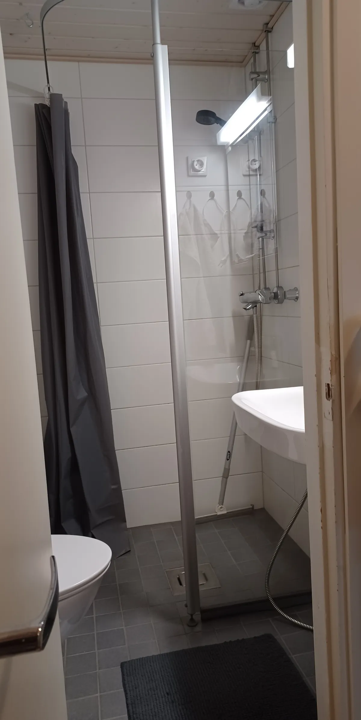 Hyreslägenhet på Oulu i oulu