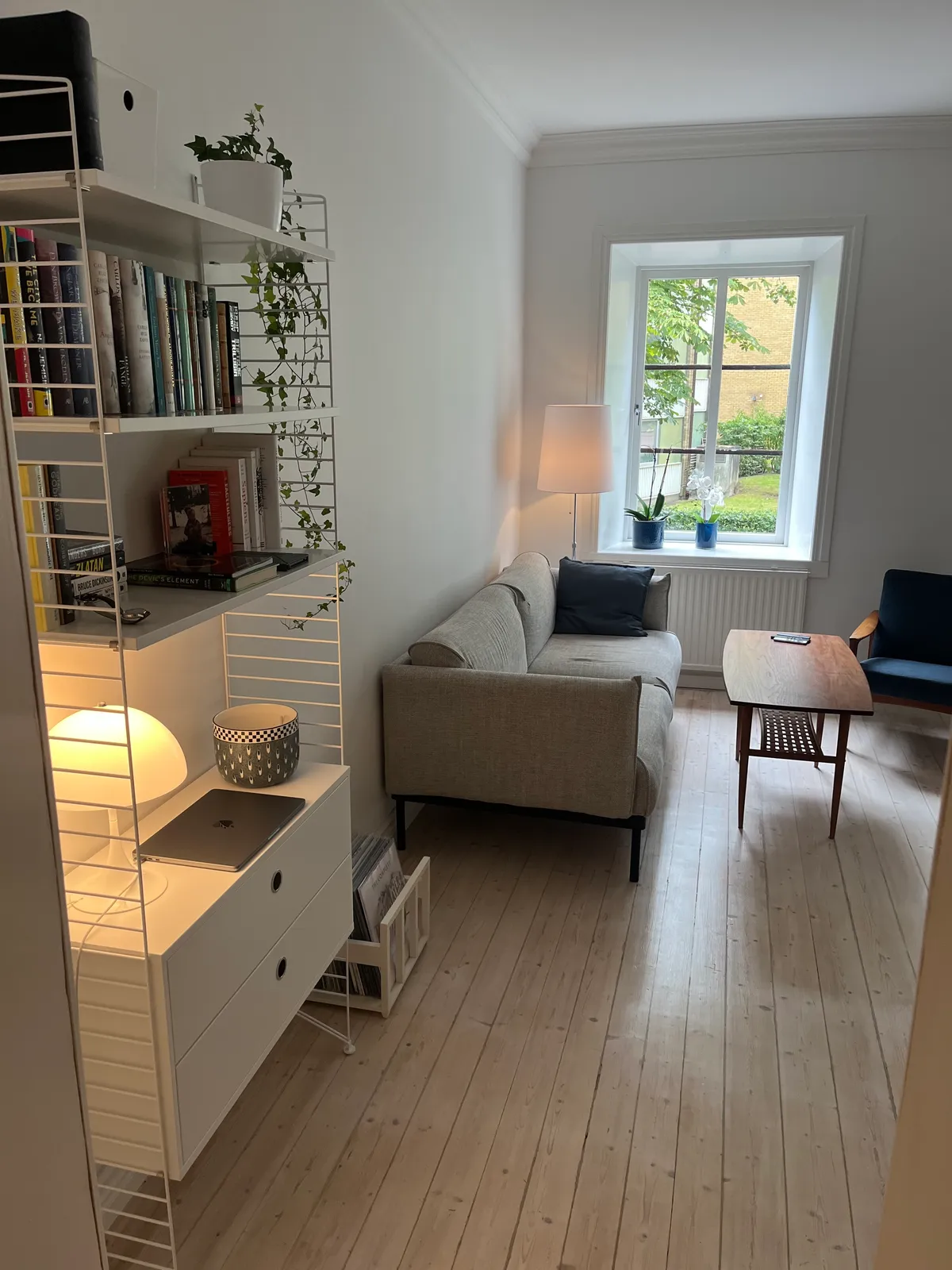 Hyreslägenhet på Göteborg i goteborg