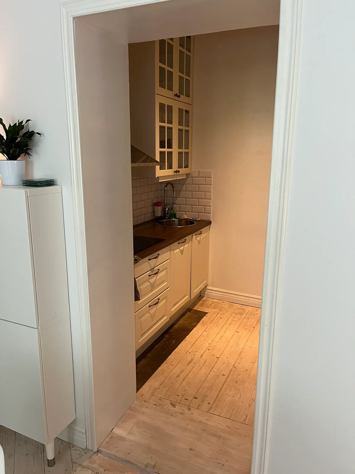 Hyreslägenhet på Göteborg i goteborg