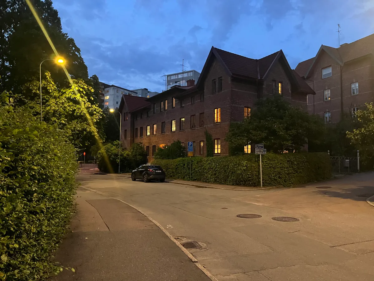 Hyreslägenhet på Göteborg i goteborg