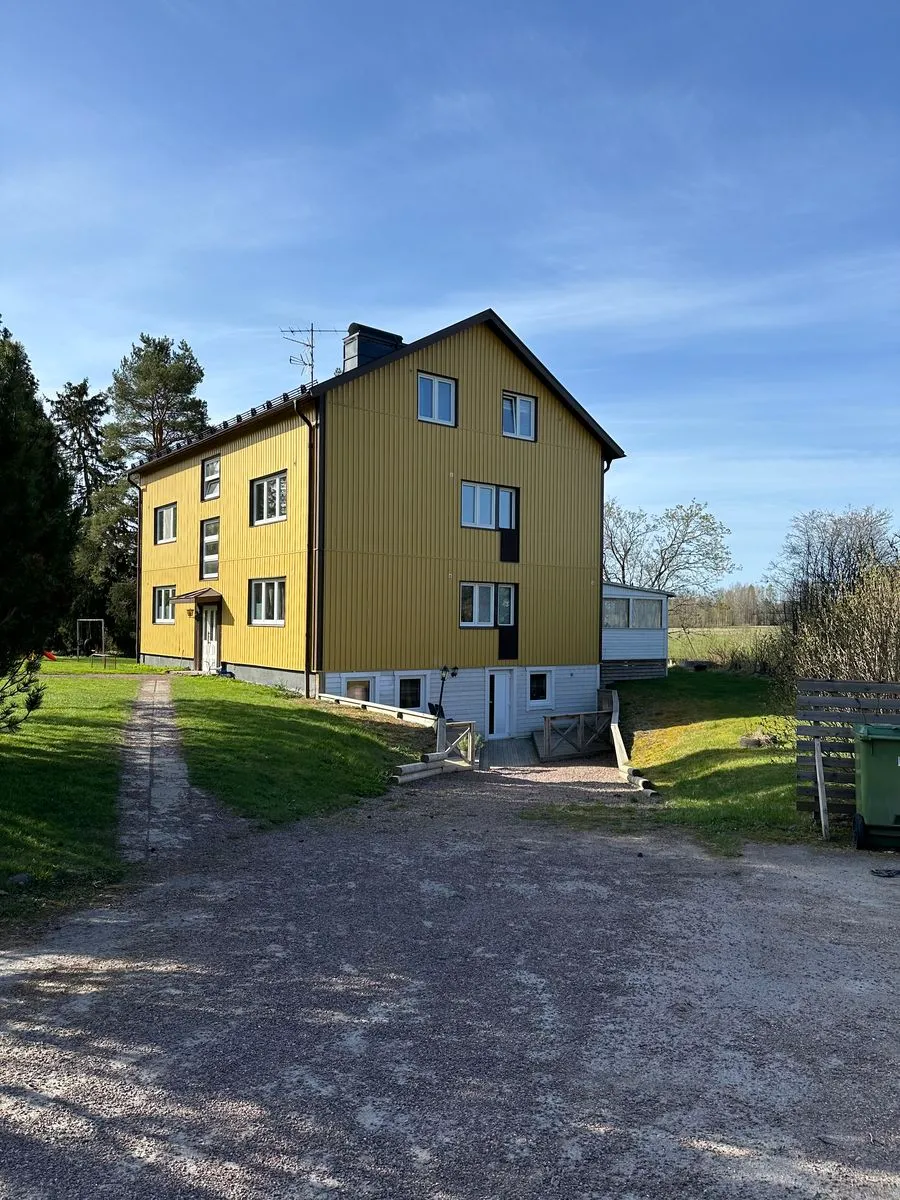 Hyreslägenhet på Karlstad i karlstad