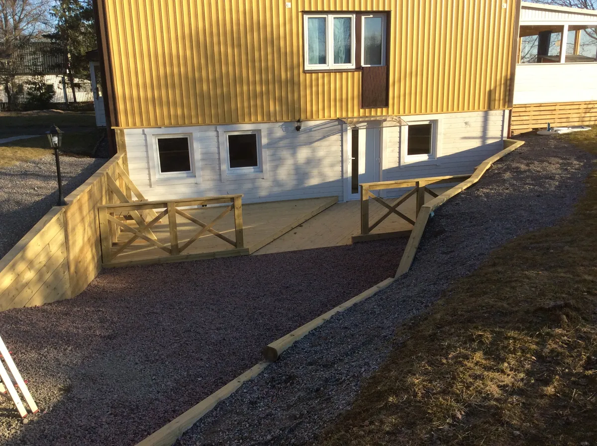 Hyreslägenhet på Karlstad i karlstad