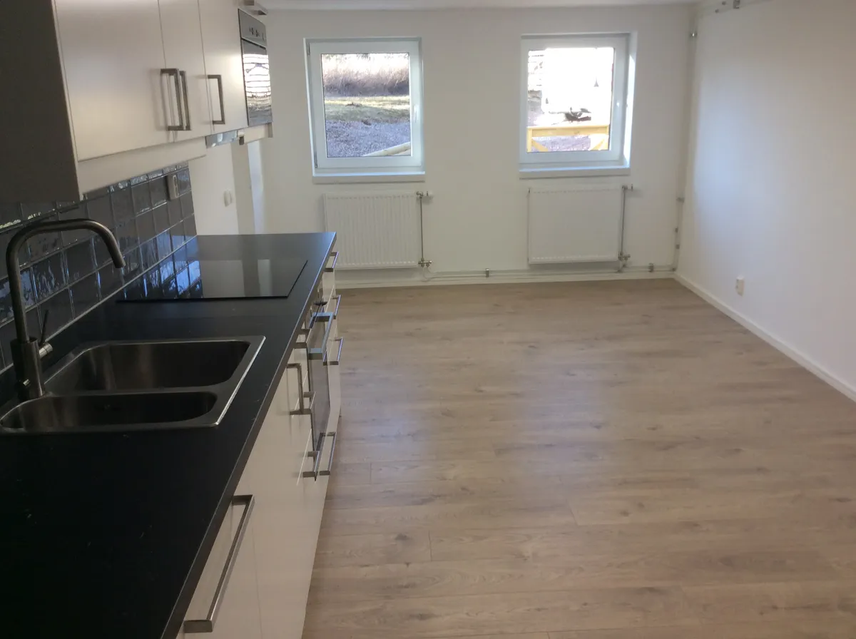 Hyreslägenhet på Karlstad i karlstad