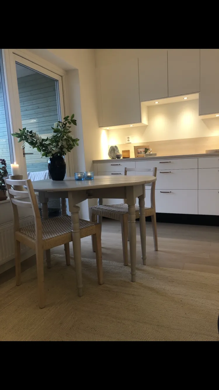 Hyreslägenhet på Täby i taby