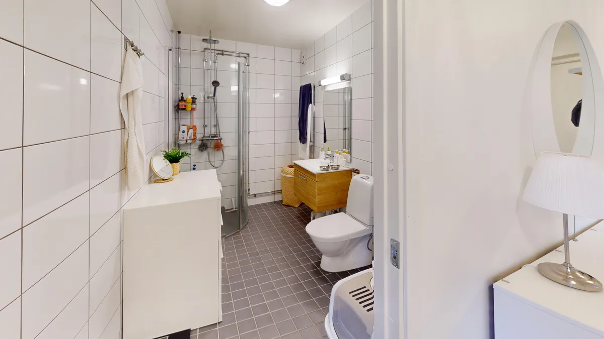 Hyreslägenhet på Karlstad i karlstad