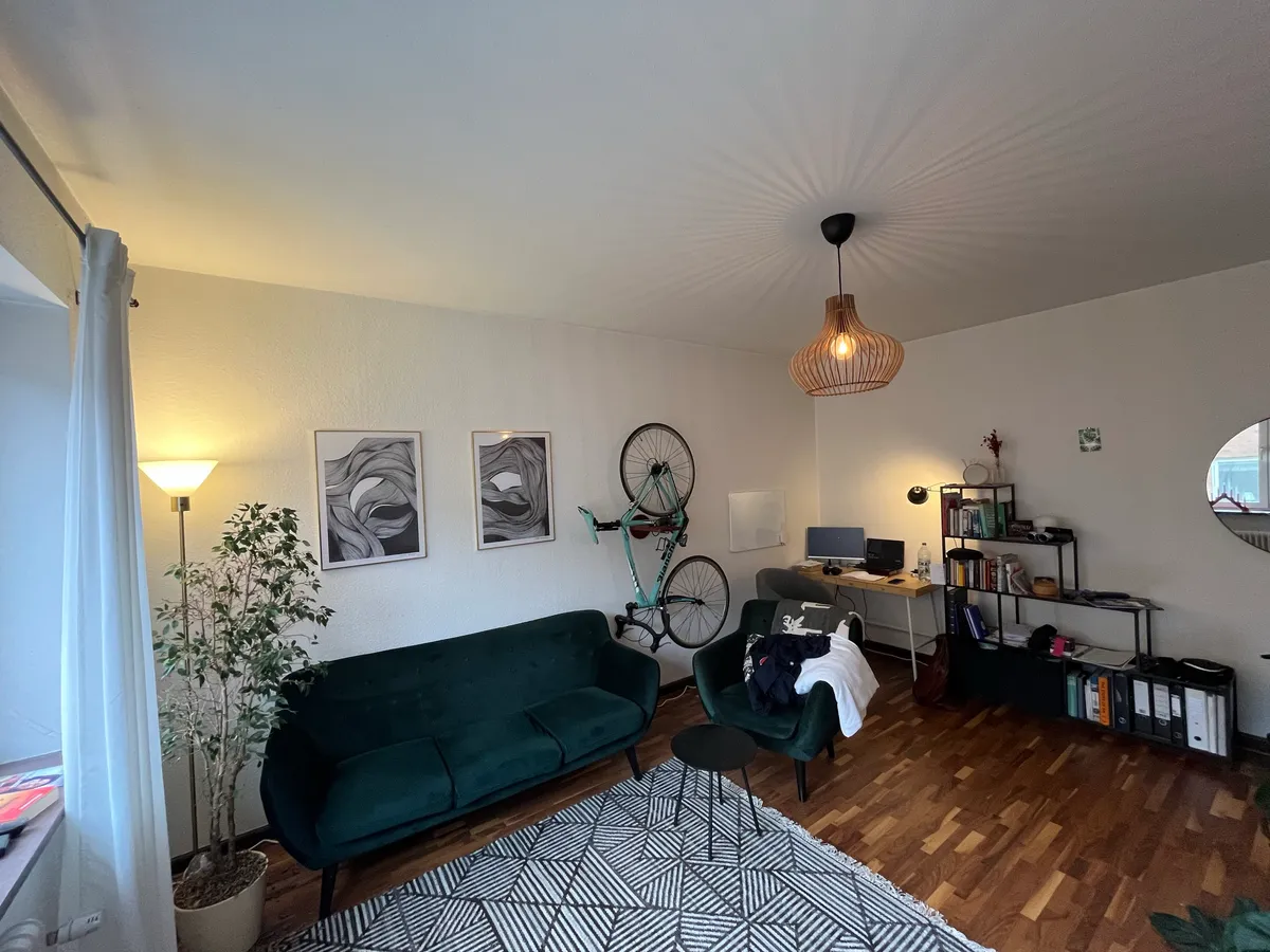 Hyreslägenhet på Malmö i malmo
