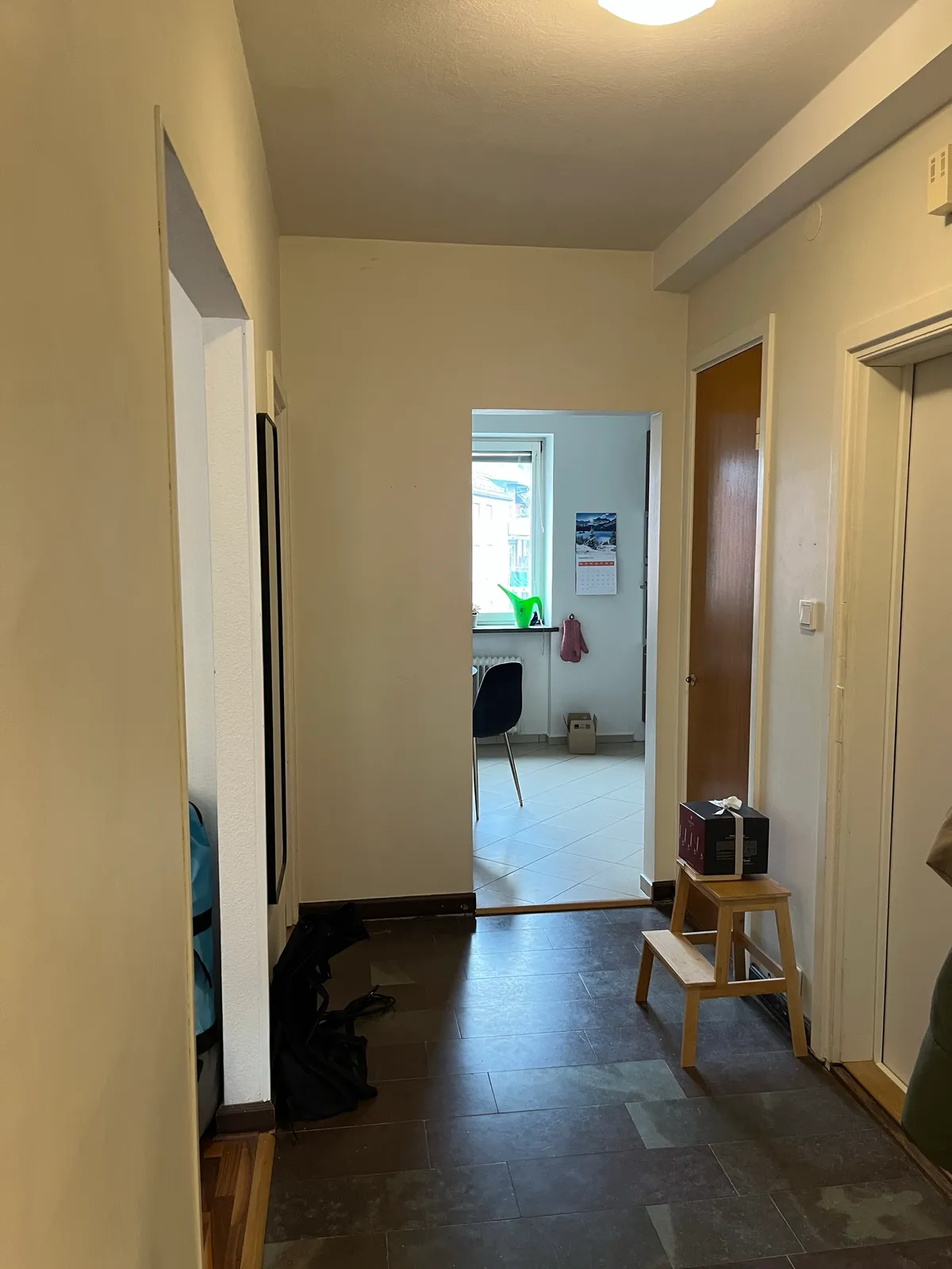 Hyreslägenhet på Malmö i malmo