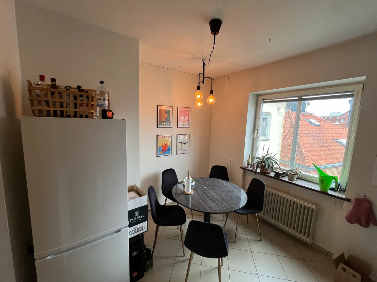 Hyreslägenhet på Malmö i malmo