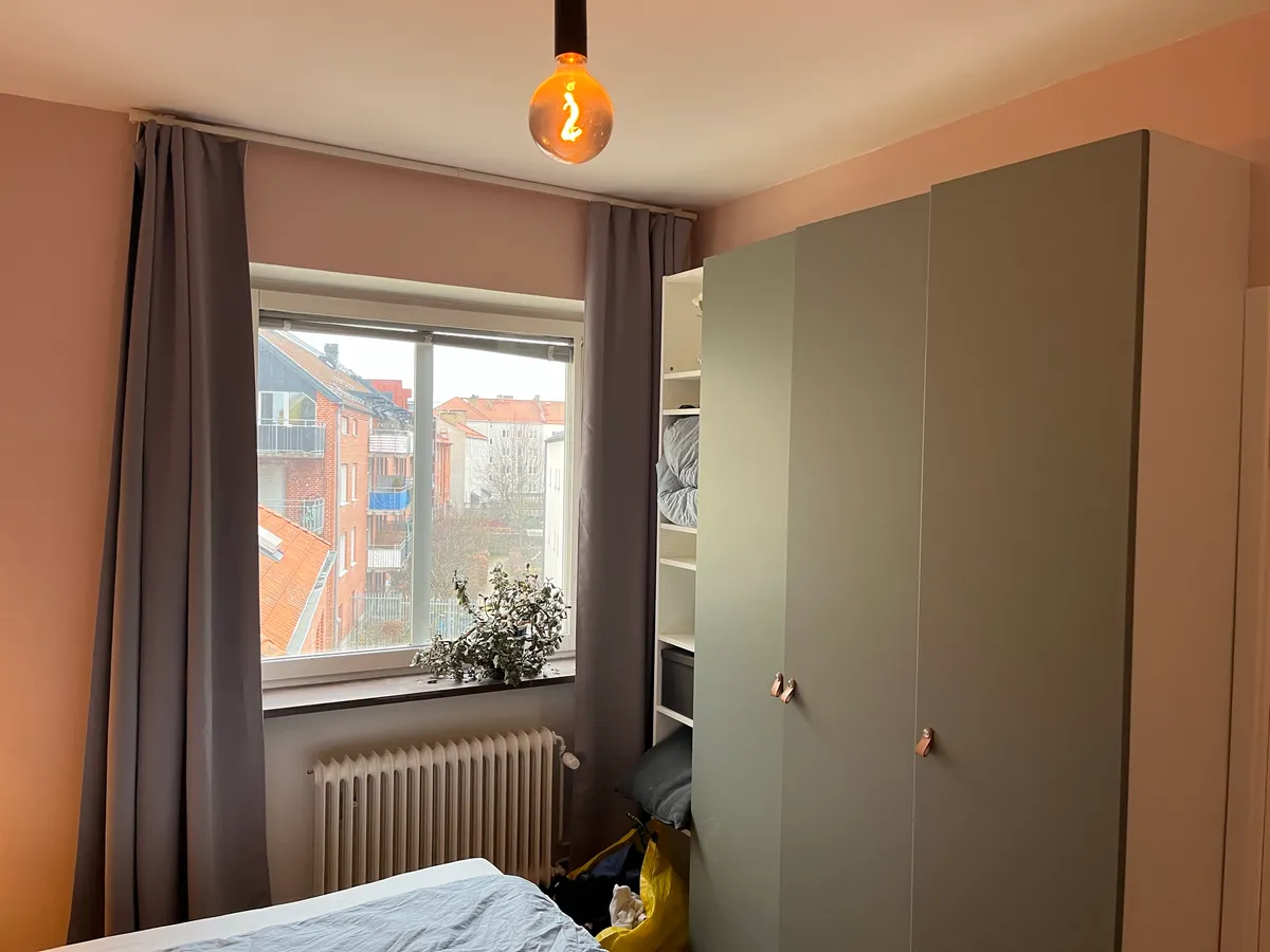 Hyreslägenhet på Malmö i malmo