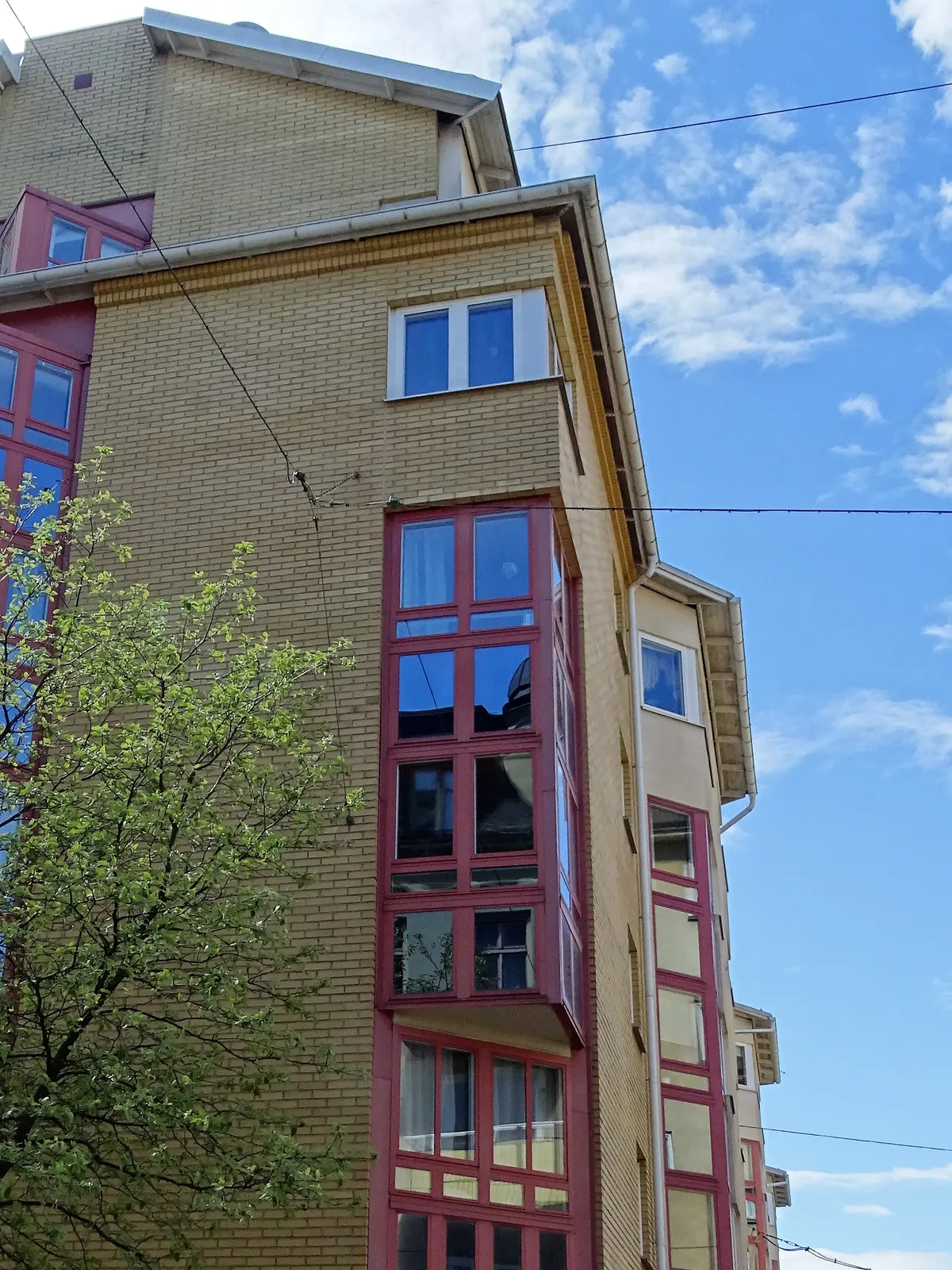 Hyreslägenhet på Norrköping i norrkoping