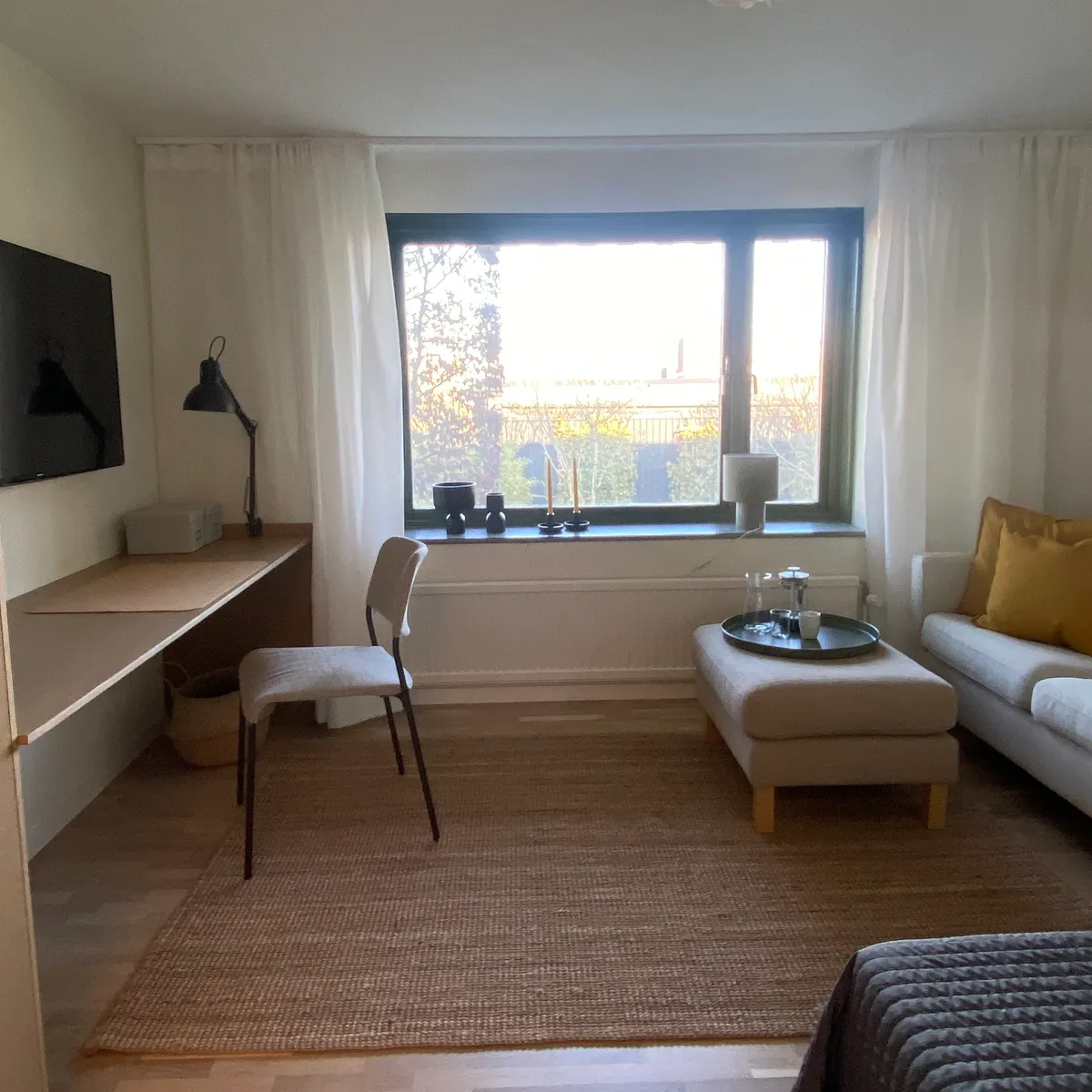 Hyreslägenhet på Jönköping i jonkoping