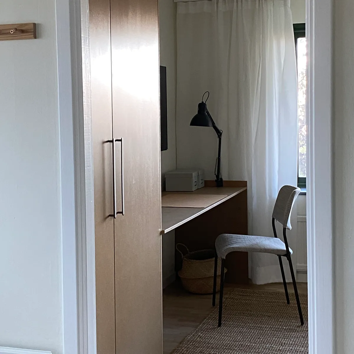 Hyreslägenhet på Jönköping i jonkoping
