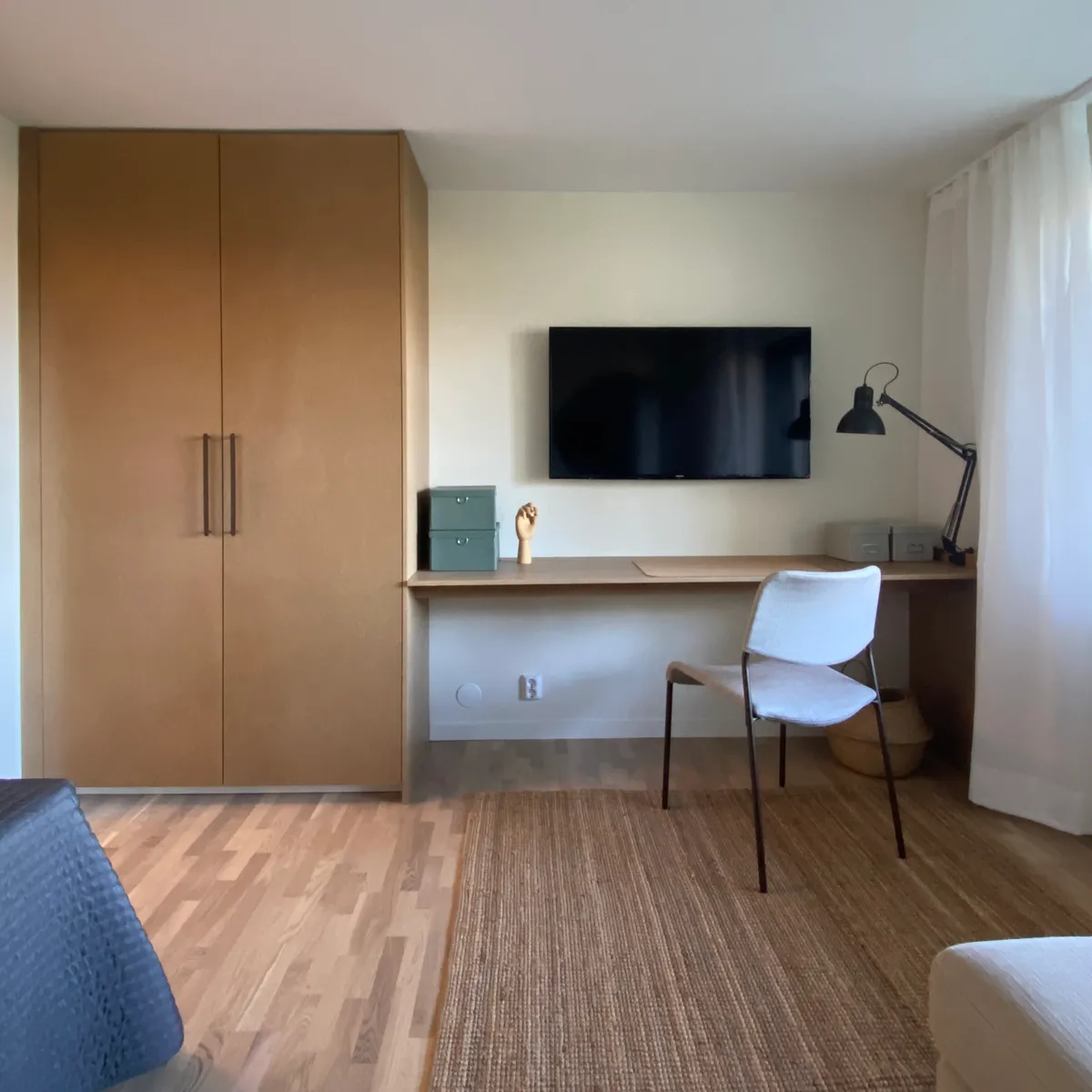 Hyreslägenhet på Jönköping i jonkoping