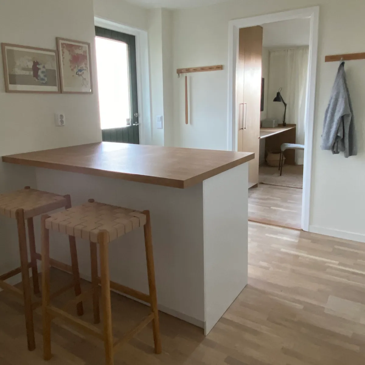 Hyreslägenhet på Jönköping i jonkoping
