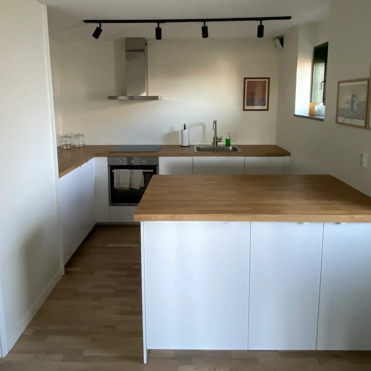 Hyreslägenhet på Jönköping i jonkoping