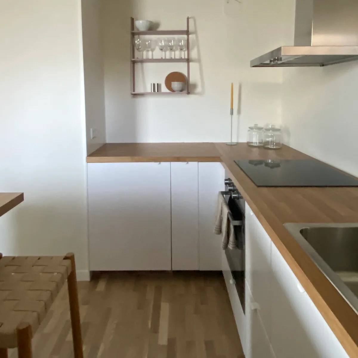 Hyreslägenhet på Jönköping i jonkoping