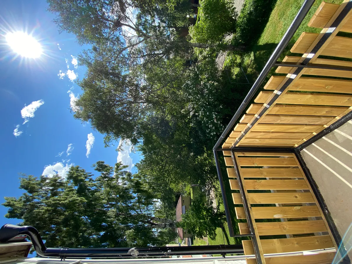Hyreslägenhet på Östersund i ostersund