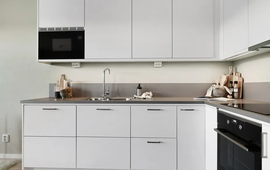 Hyreslägenhet på Sollentuna i sollentuna