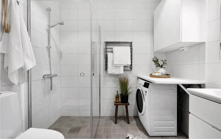 Hyreslägenhet på Sollentuna i sollentuna