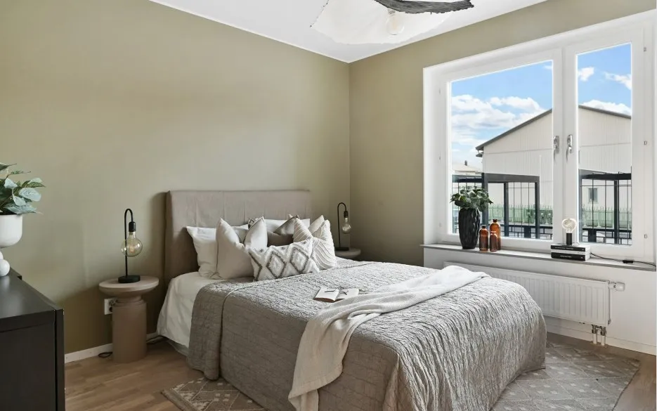 Hyreslägenhet på Sollentuna i sollentuna