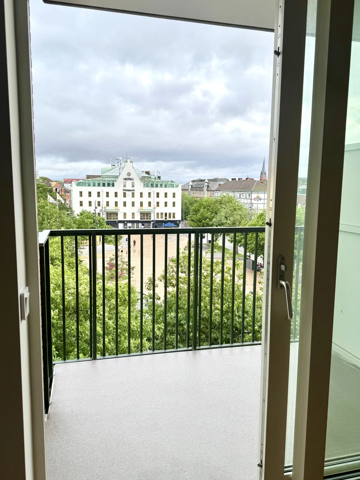 Hyreslägenhet på Eslöv i eslov
