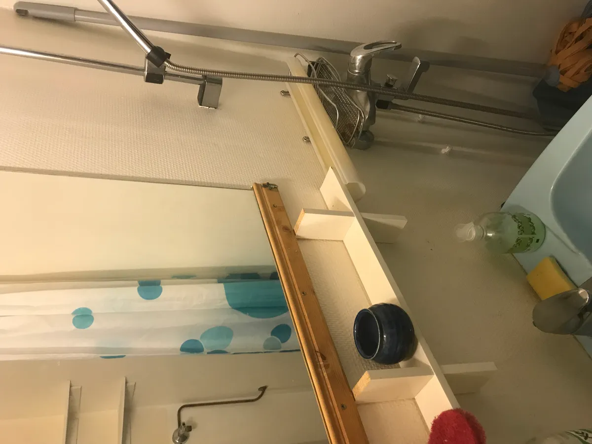 Hyresbostad på Oulu i oulu