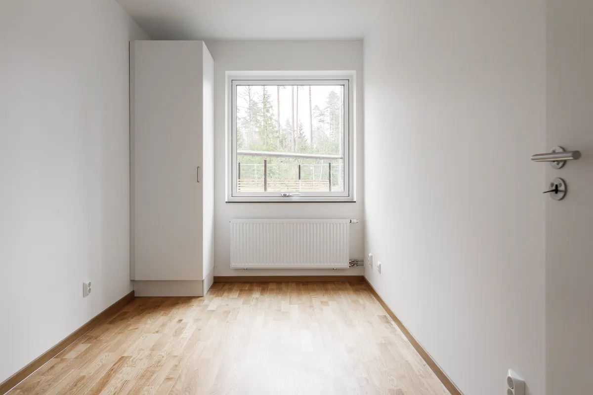 Hyreslägenhet på Växjö i vaxjo