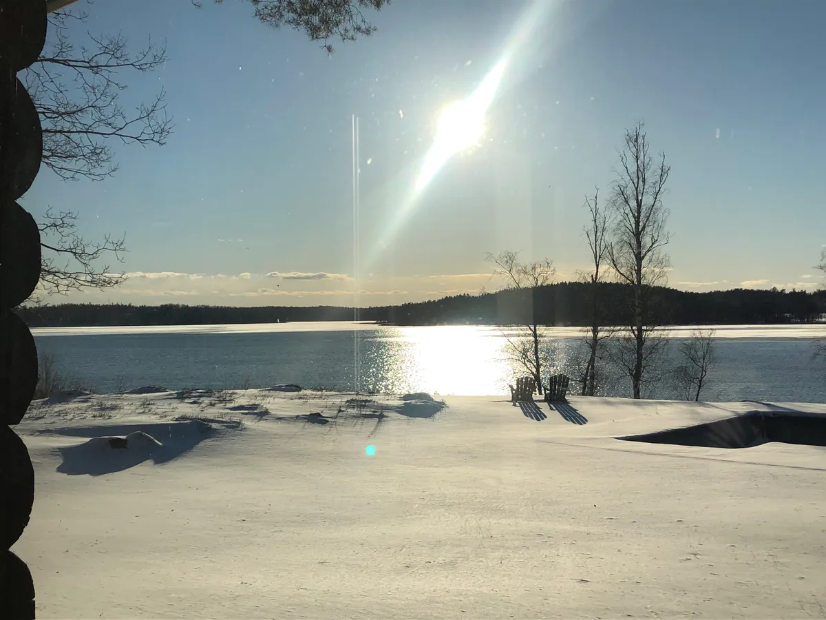 Hyresbostad på Vallentuna i vallentuna