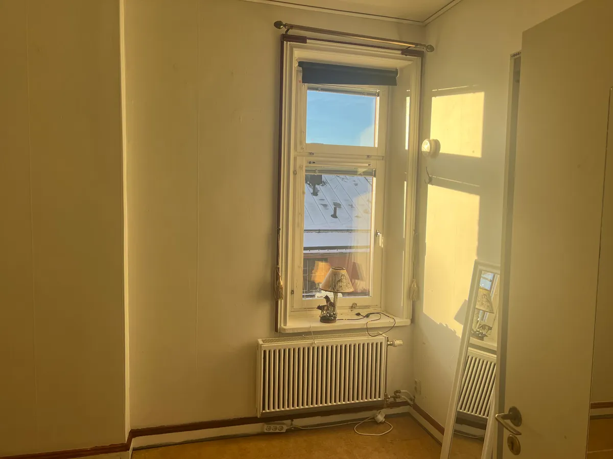 Hyreslägenhet på Stockholm i stockholm