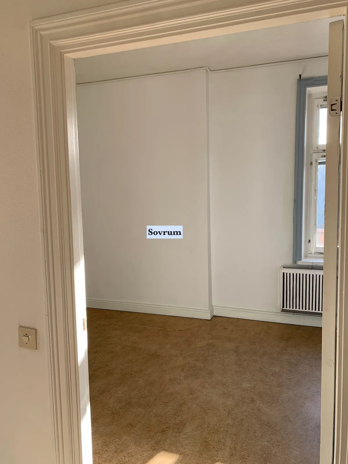 Hyreslägenhet på Stockholm i stockholm